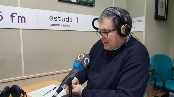 L'arribada de refugiats de la Guerra Civil i les seves repercussions centren l'espai 'Història de Valldoreix'