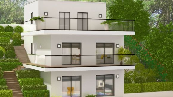 L'empresa de 'crowdfunding' immobiliari Inveslar completa el finançament d'un projecte a la Floresta