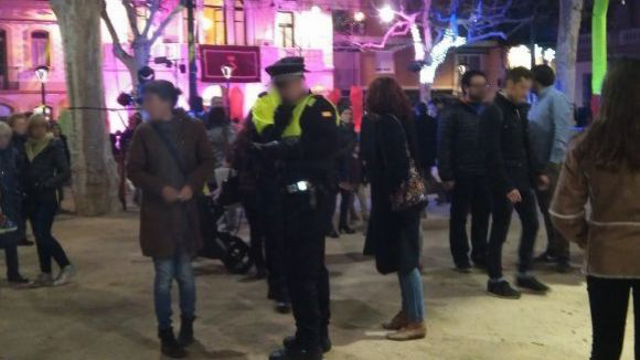 El PP lamenta l'agressió pels llaços grocs del pessebre i l'atribueix al 'clima de confrontació'