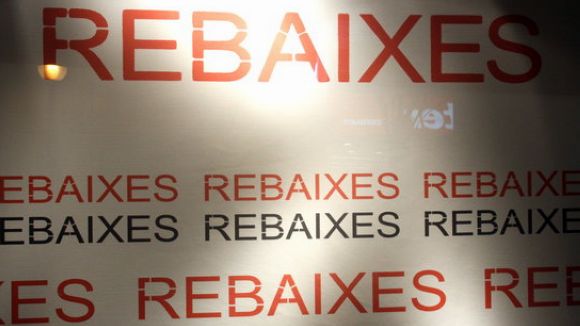 Què hem de tenir en compte a l'hora de comprar per rebaixes?
