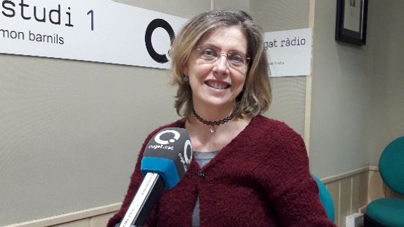 La psicòloga clínica Cristina Ruiz apropa al magazín les claus per assolir els propòsits del 2018