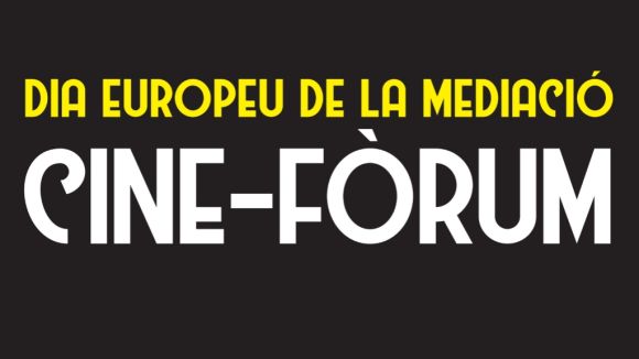 El Dia Europeu de la Mediació arriba a Sant Cugat amb el focus sobre els conflictes de convivència