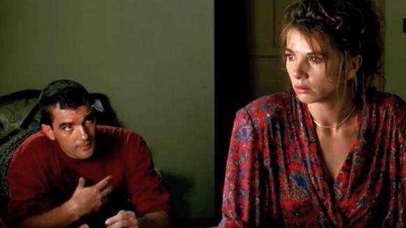 Pel·lícules sobre raptes amb component sexual, a l'espai 'Cinema a la Xarxa'