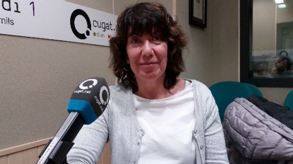 L'OMIC visita el magazín amb consells i recomanacions per comprar a les rebaixes