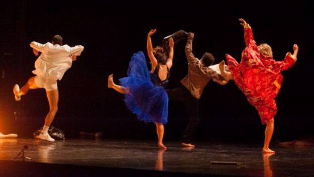 Ajornada la representació d'aquest diumenge de 'Deixe-me' al Teatre-Auditori