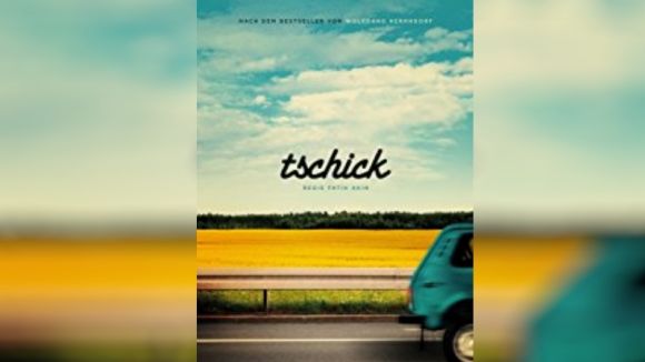 La 'road movie' 'Tschick' és la proposta d'avui al cicle de cinema d'autor