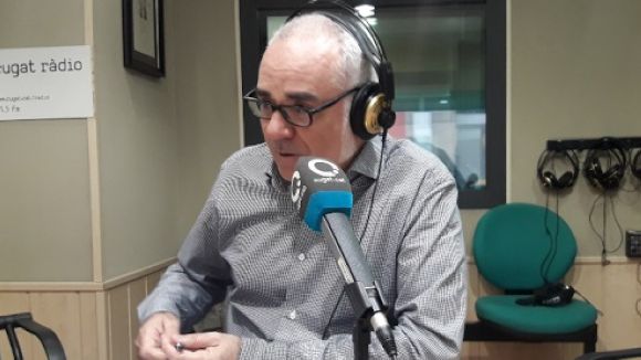 El sindicalisme industrial santcugatenc de la Segona República, a l'espai d'història