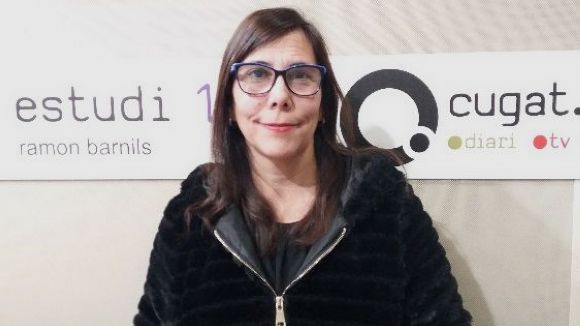 Cristina Paraira explica al magazín les mesures de restricció de vehicles en episodis d'alta contaminació