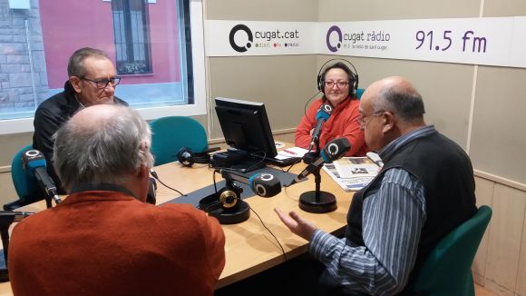 La investidura del nou president i la constitució del Parlament centren el debat de la tertúlia