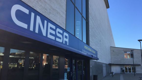 Fa un any del tancament de Cinesa Sant Cugat