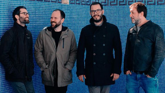 Pop acustíc, jazz i música clàssica, propostes músicals d'avui a Sant Cugat
