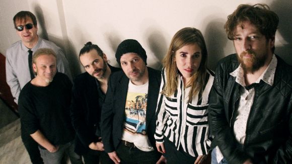 Land of Coconuts publica disc aquest divendres i el presentarà en directe a Sant Cugat al març
