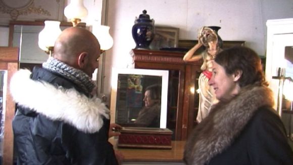 El Mercantic reneix després de l'incendi i ara es troba en el millor moment