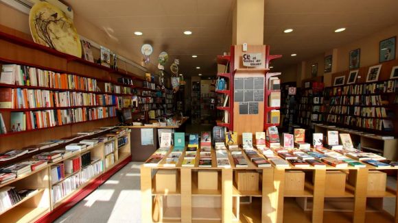 'L'aventura de l'autoedició', la taula rodona que proposa avui El Celler de Llibres