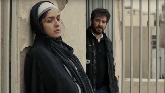 La pel·lícula iraniana 'Forushande', proposta d'avui al cicle de cinema d'autor