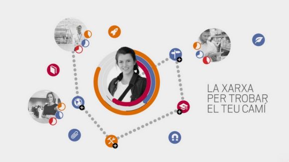 Uns 40 santcugatencs passen pel programa de garantia juvenil de la Cambra de Terrassa