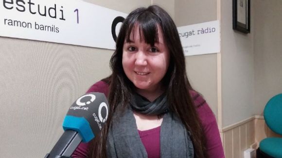 Aprofundim en el tractament de les deixalles que es generen a Sant Cugat per Nadal, al magazín