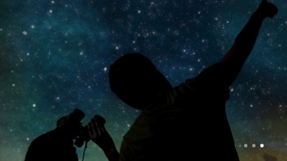 L'AASCV proposa avui una conferència sobre el magnetisme a l'Univers i la Terra