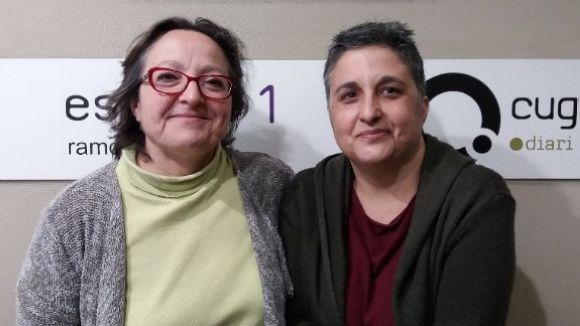 Abordem la problemàtica de les colònies de gats a Sant Cugat a l'espai 'Gat i gos'