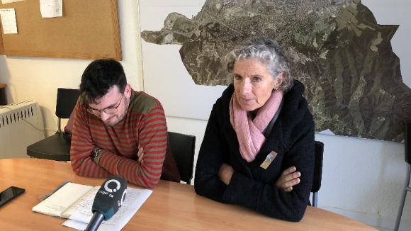 ICV-EUiA demana actuacions a l'Ajuntament per fer efectiu el compromís d'acollir persones refugiades