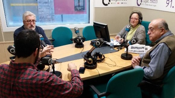 La sentència del 'cas Palau' i la vinculació de Sant Cugat protagonitzen el debat d''El Gall del Monestir'