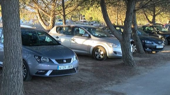 L'Ajuntament implantarà la zona taronja a Can Sant Joan amb el consens d'escoles, sindicats i empreses