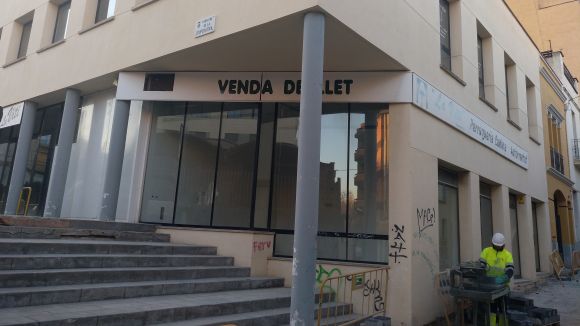 DiR ampliarà la presència a Sant Cugat amb un espai YogaOne a l'edifici de la Viti
