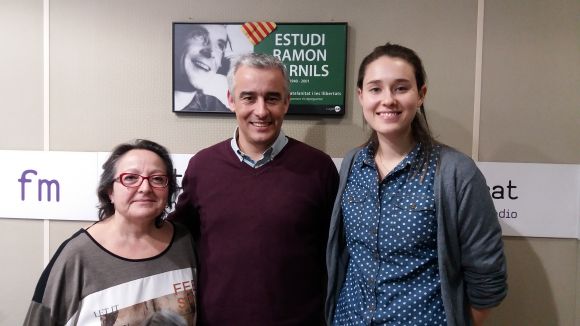 'L'Empresa' descobreix myBloo, una plataforma digital adreçada als comerços de proximitat