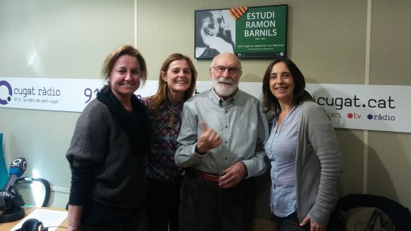 'Lisístrata', de Les Xandrines, protagonitza el 'Molta Comèdia'