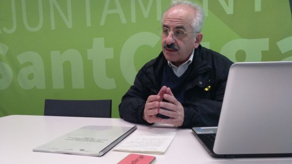 Les olors s'incorporaran per primera vegada a l'ordenança de sorolls de l'Ajuntament