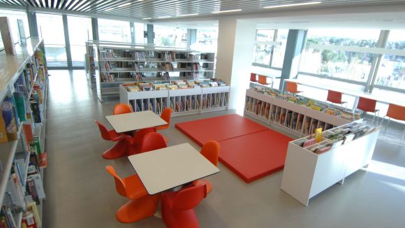 El cicle 'Poe2ia' proposa avui una trobada poètica entre Rosa Maria Arrazola i Marta Pérez Sierra