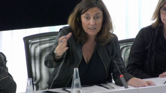 Conesa defensa el bon nom de l'Ajuntament davant una oposició que demana fermesa en el 'cas Palau'