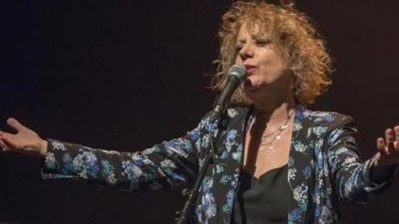 'Cinema a la Xarxa' parla de cantants catalans que s'han fet seves cançons de pel·lícules internacionals