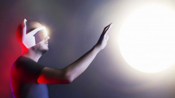 El santcugatenc Guille Milkyway posa veu a la nova sintonia del programa de Telecinco 'Sálvame'