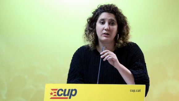 La CUP-PC vol que s'actualitzi el Fons de Patrimoni de Sòl i Habitatge per garantir-ne l'eficiència