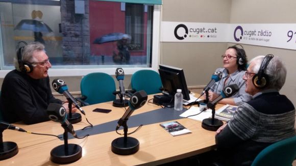 La impugnació del govern espanyol a la investidura de Puigdemont, a la tertúlia d''El Gall del Monestir'