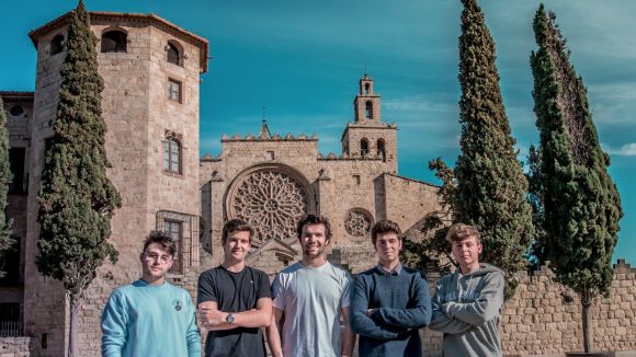 La programació radiofònica de Cugat.cat creix amb l'estrena aquest dissabte de 'Tocats de l'Ala'