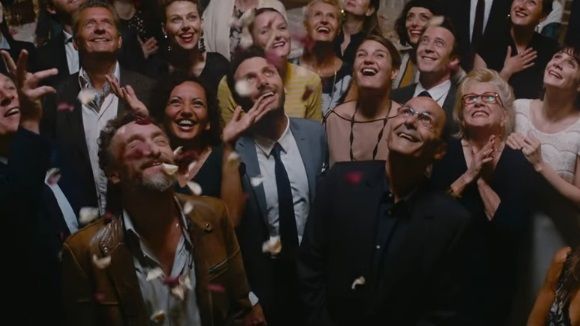 Analitzem amb el crític Àngel Comas les estrenes d'aquesta setmana als cinemes de Sant Cugat