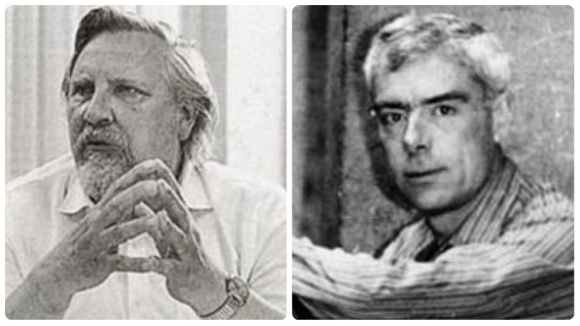 El ple nomenarà avui oficialment Rudolf Häsler i Gabriel Ferrater fills predilectes de Sant Cugat