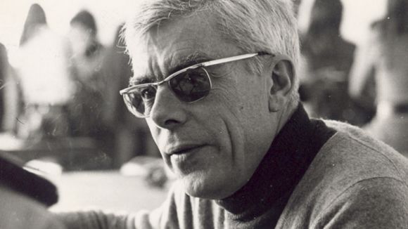 Gabriel Ferrater, el primer poeta modern de la literatura catalana