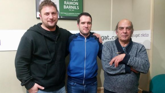 Konfusió Band i The Monkey Men són les propostes musicals d'aquest febrer de 'La Pua en directe'