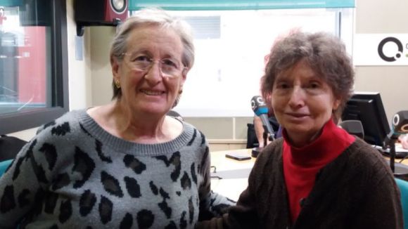 El programa d'adopció d'animals d'edat avançada per a avis i àvies, el més reeixit del Cau Amic