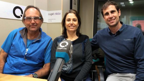 Colze, bessons i esquena són les parts del cos més afectades per les lesions de pàdel