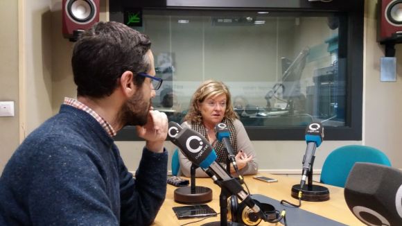 El debat de la tertúlia passa per la sessió d'investidura i el nomenament de Häsler i Ferrater fills predilectes