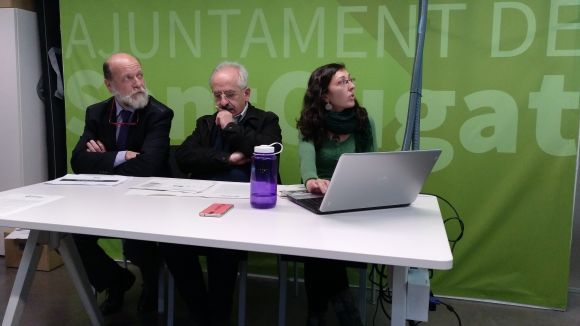 Un 91% dels ciutadans, satisfets amb la vida a Sant Cugat