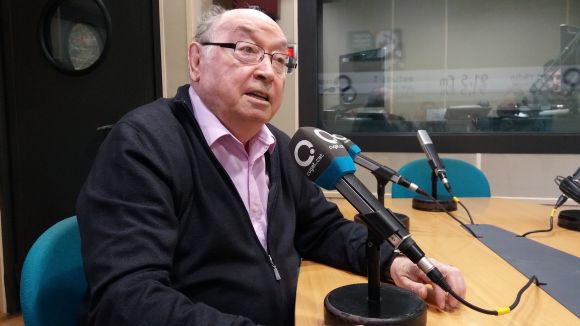 Adéu a Pere Vilarasau