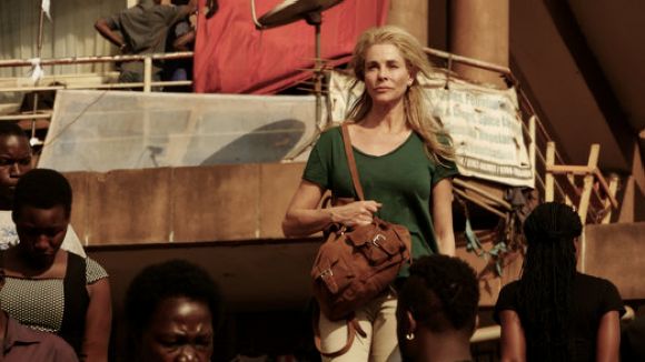 Belén Rueda obre 'El cuaderno de Sara' als cinemes de Sant Cugat