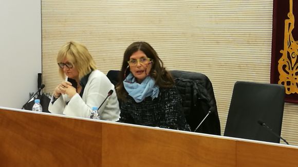 El govern de l'EMD estreny la col·laboració amb l'oposició amb la creació de comissions informatives