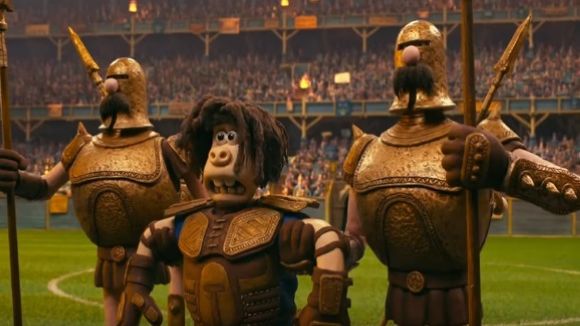 Els cinemes de Sant Cugat proposen dues pel·lícules mentre que Yelmo estrena també 'El Hilo Invisible'