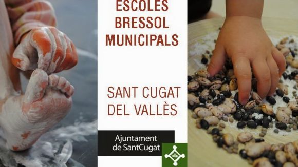 Obertes les inscripcions per als tallers gratuïts de les Escoles Bressol La Mimosa i Montserrat